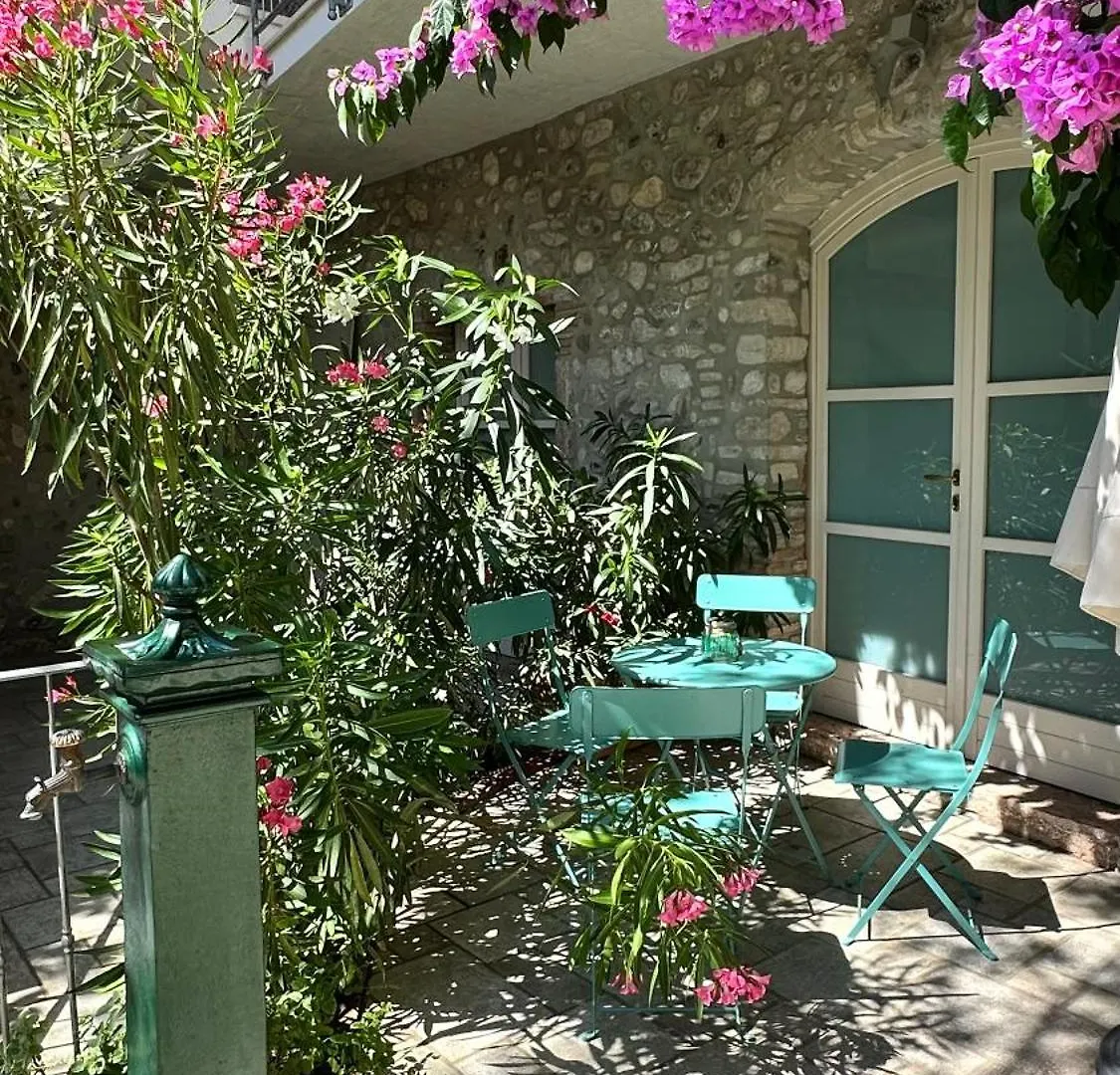 펜션 산펠리체델바나코 Borgo Dei Sogni 빌라 이탈리아
