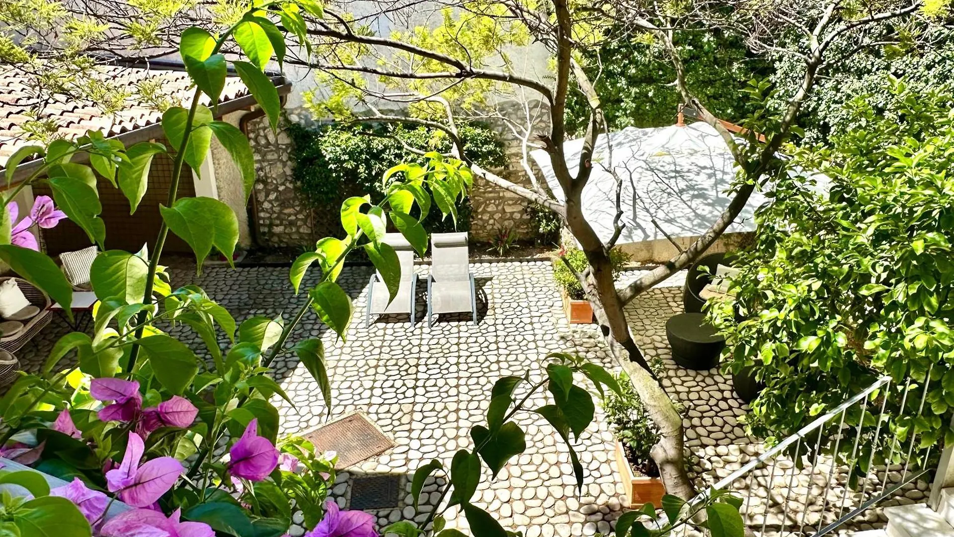 펜션 산펠리체델바나코 Borgo Dei Sogni 빌라 이탈리아