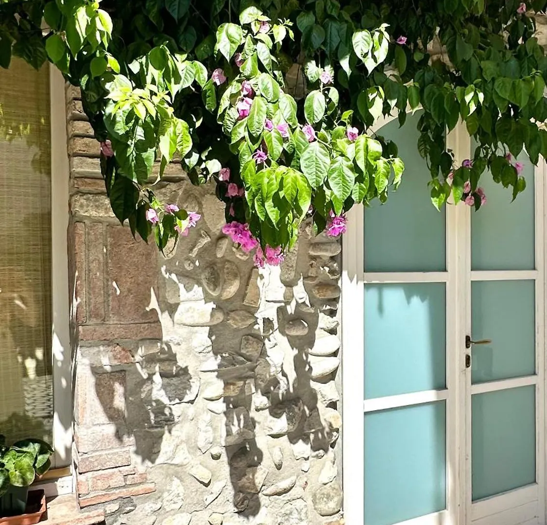 산펠리체델바나코 Borgo Dei Sogni 빌라 펜션