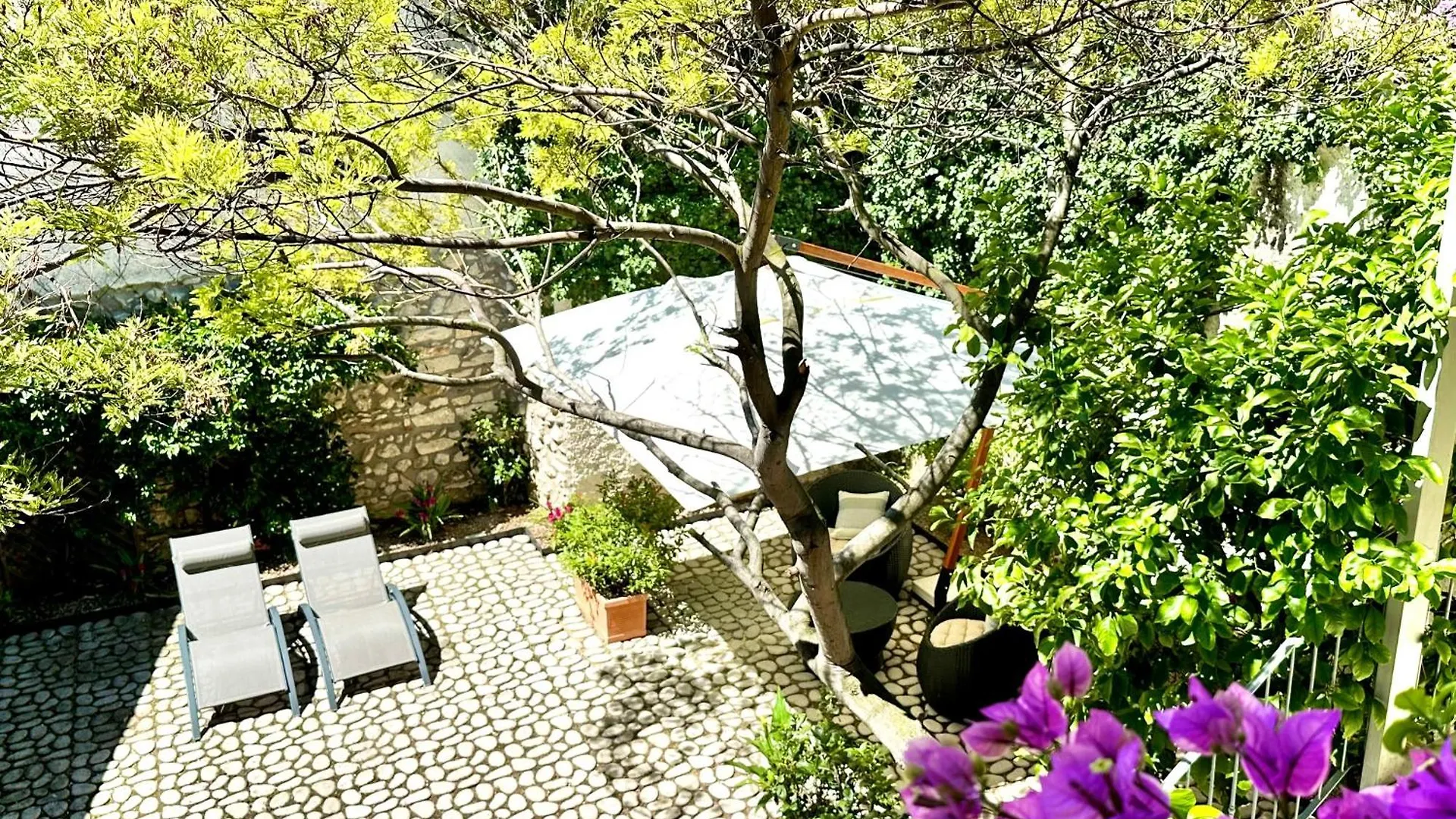 산펠리체델바나코 Borgo Dei Sogni 빌라 이탈리아